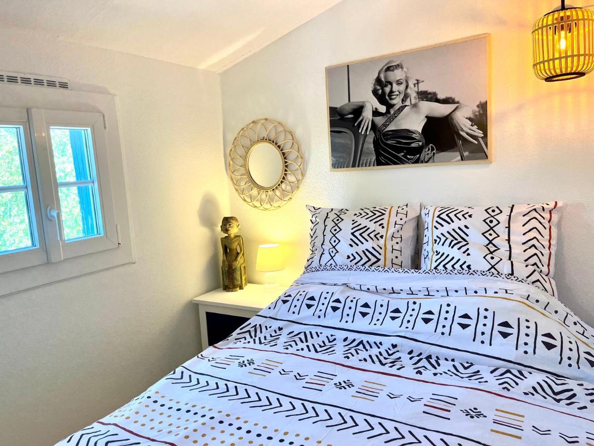 Coup De Coeur Apartment *