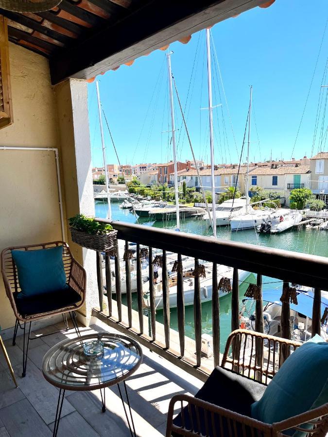 Apartment Coup De Coeur Grimaud