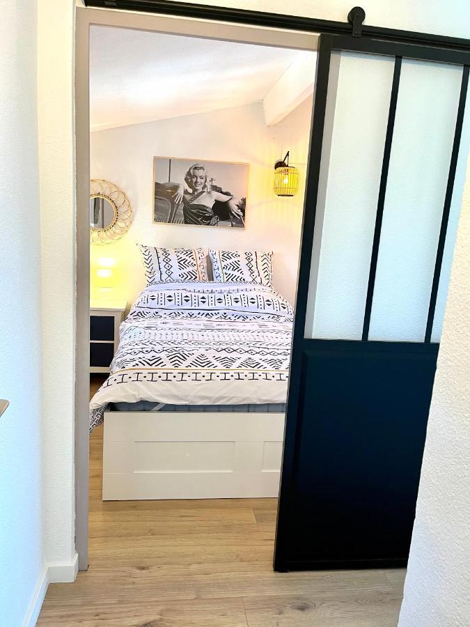 Apartment Coup De Coeur