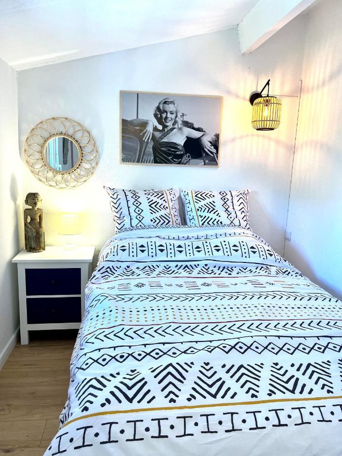 Apartment Coup De Coeur Grimaud