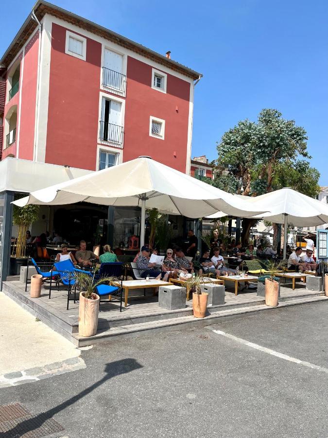 Coup De Coeur Apartment Grimaud