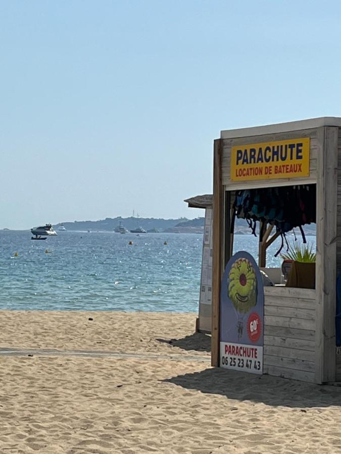 Apartment Coup De Coeur Grimaud