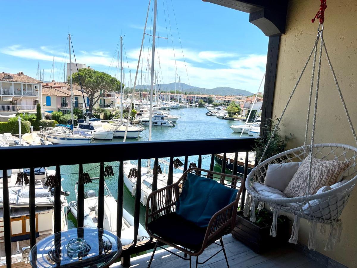 Coup De Coeur Apartment *