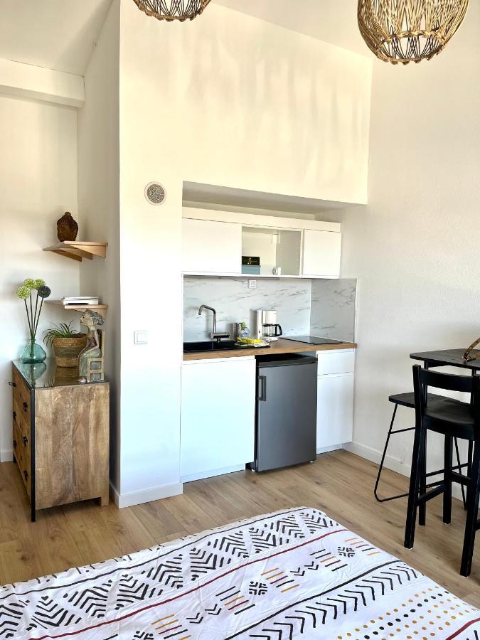 Coup De Cœur Appartement *