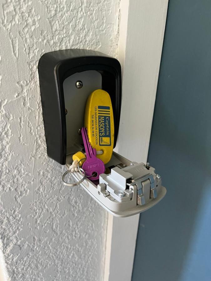 Coup De Cœur Appartement Grimaud