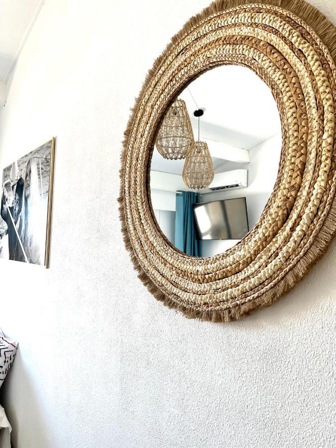 Coup De Cœur Appartement Grimaud