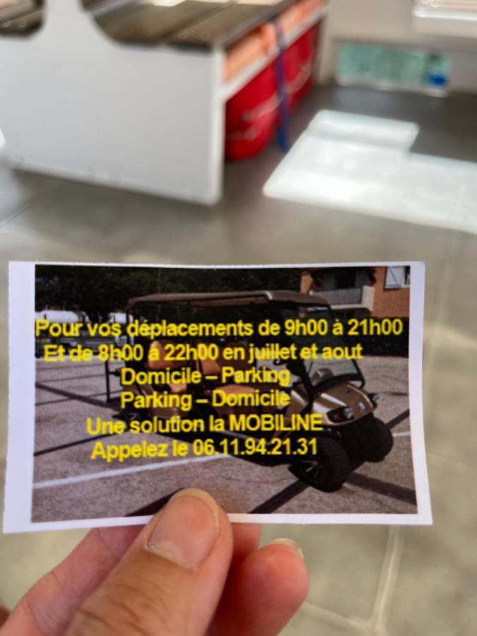 Coup De Cœur Appartement *
