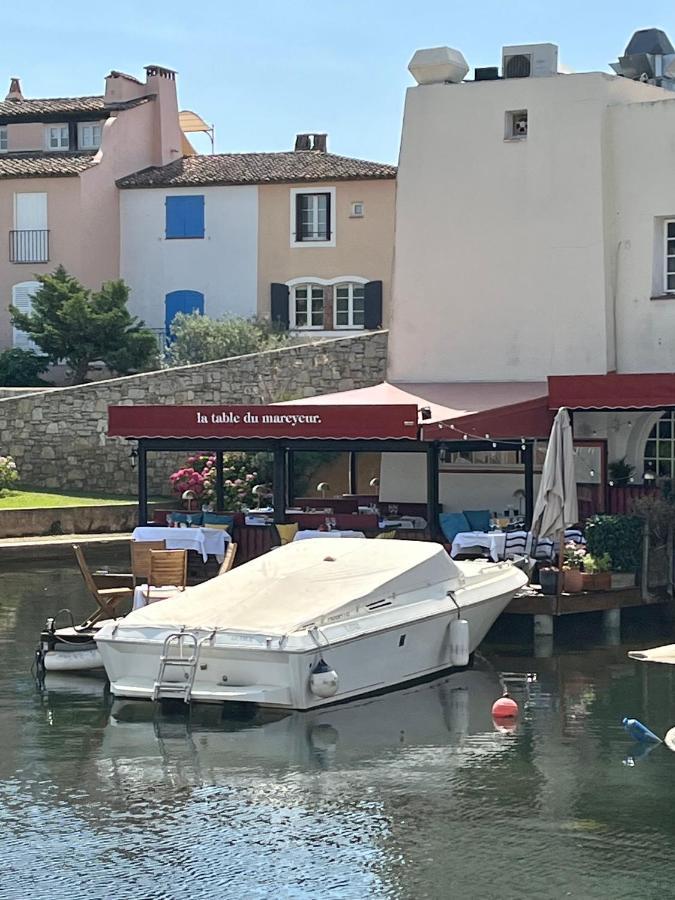 Appartement Coup De Cœur Grimaud